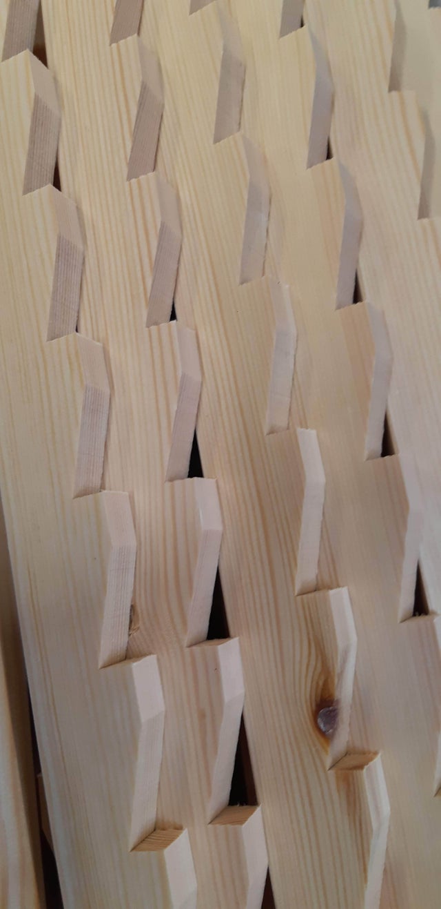 Shop Sawtooth Shelf Brackets